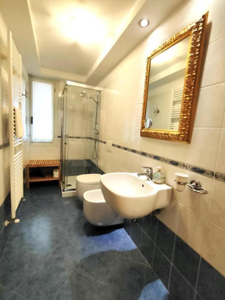ונציה Ca Perdon Apartment מראה חיצוני תמונה