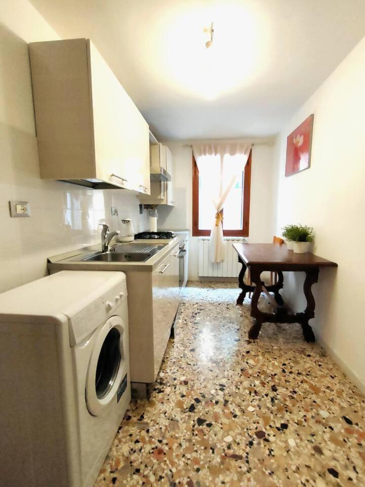 ונציה Ca Perdon Apartment מראה חיצוני תמונה