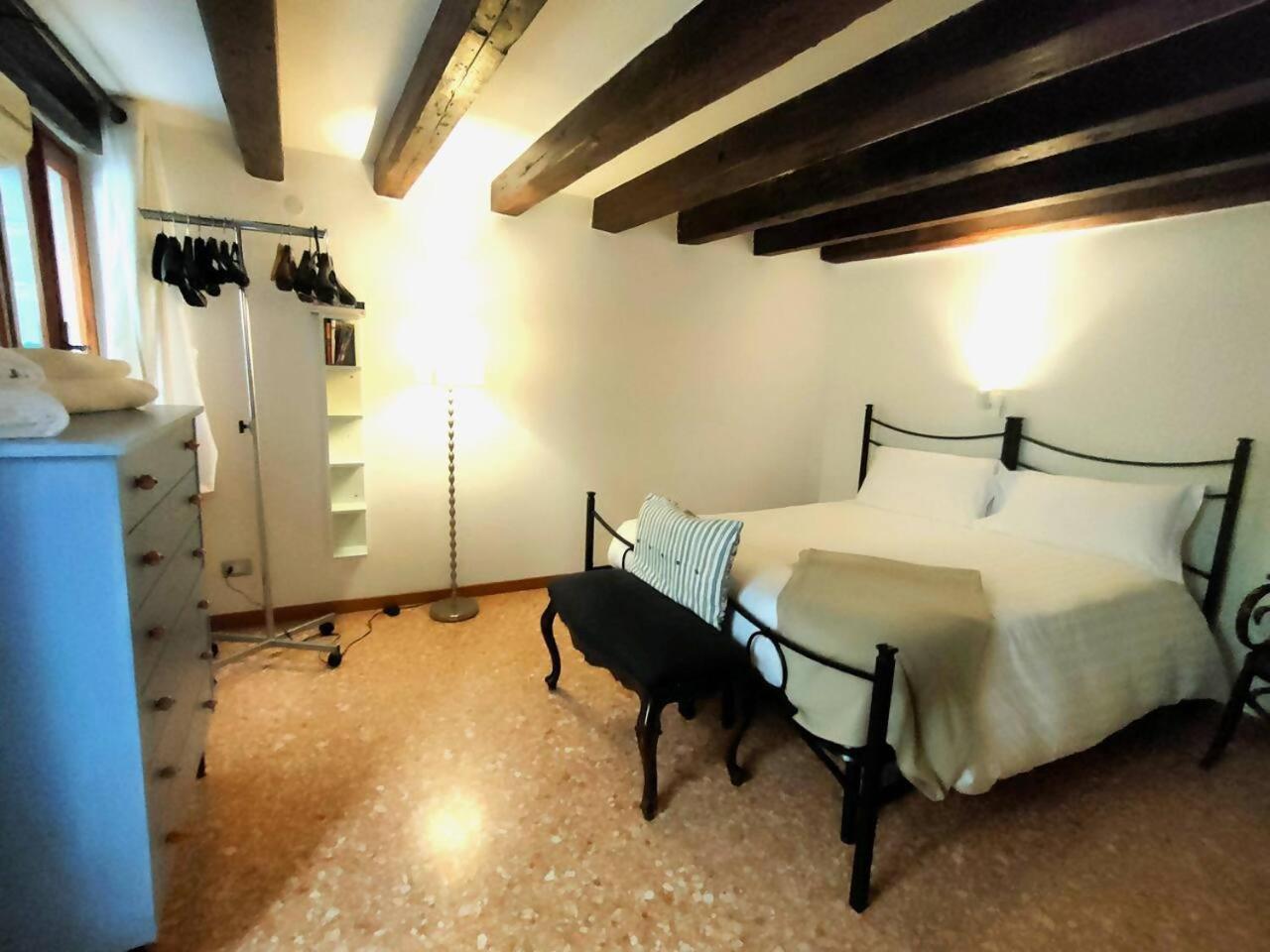 ונציה Ca Perdon Apartment מראה חיצוני תמונה