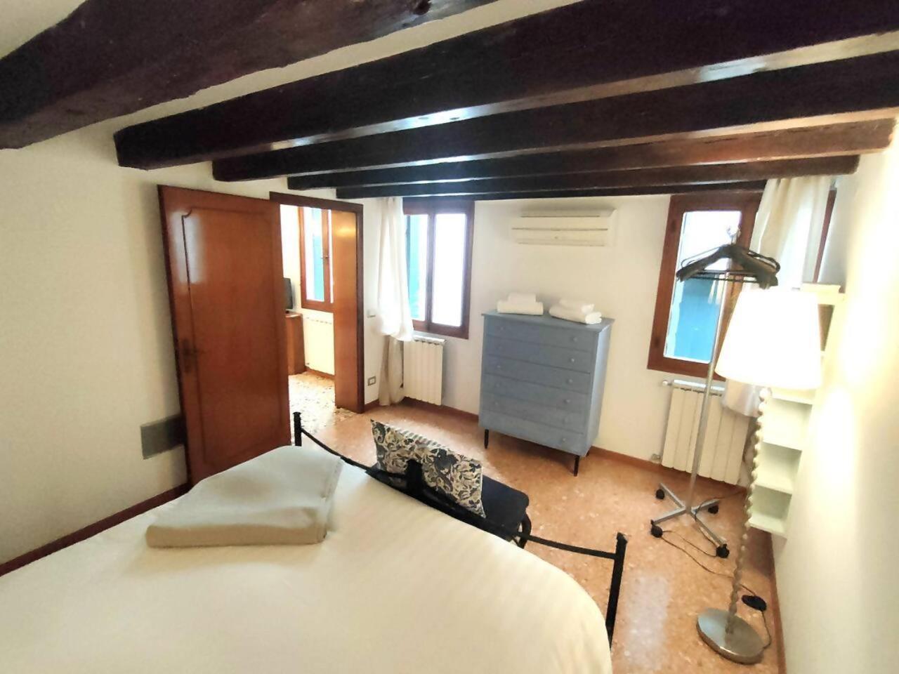 ונציה Ca Perdon Apartment מראה חיצוני תמונה